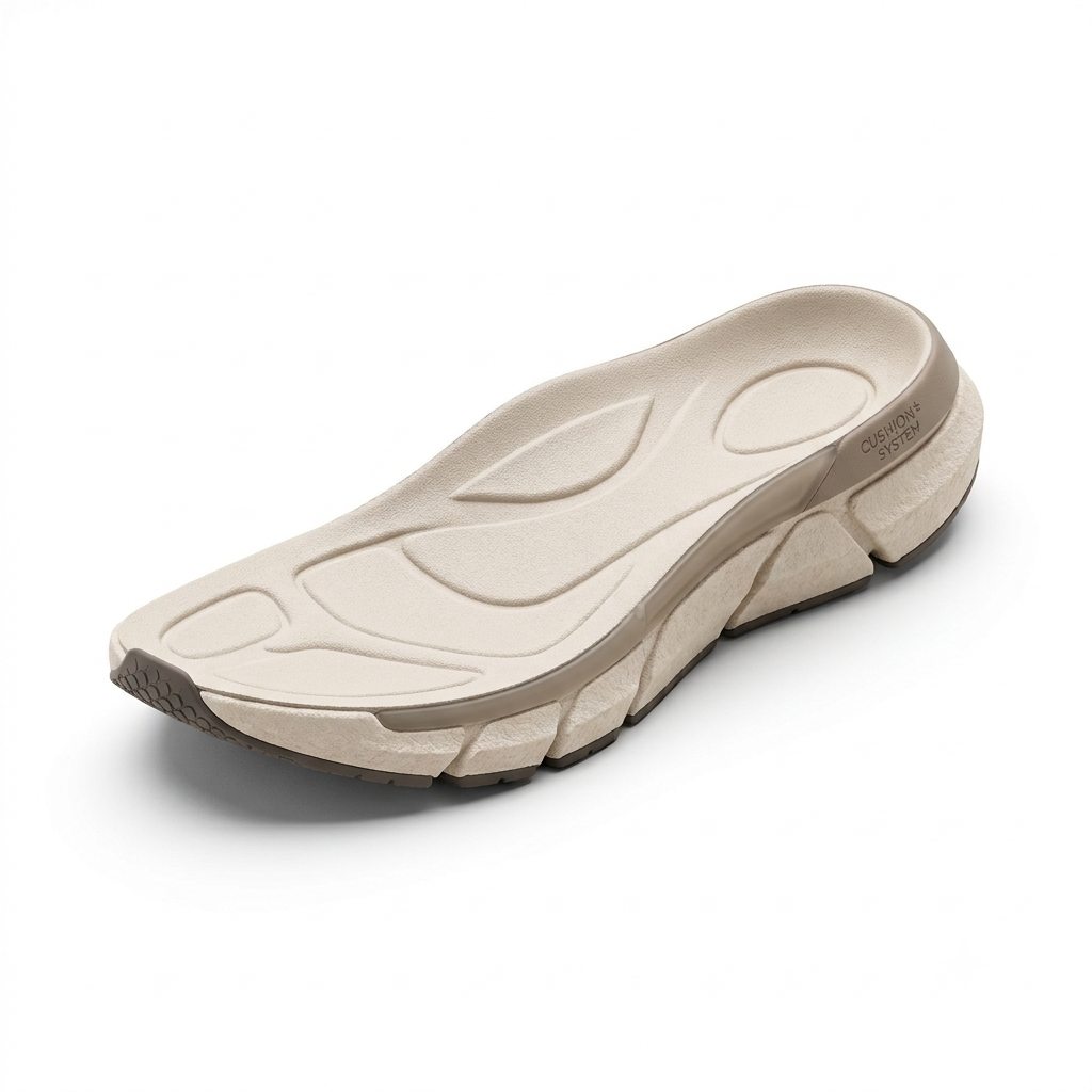 Cushion Midsole